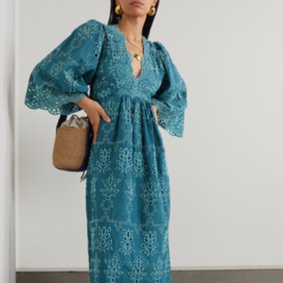 Hannah Artwear Maxi - Picture 8 of 8